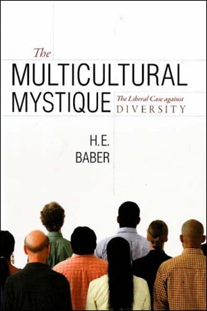 Multicultural Mystique