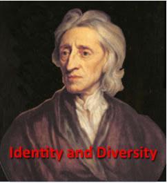 Locke on Identity and Diversity