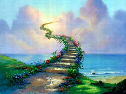 Magical Path