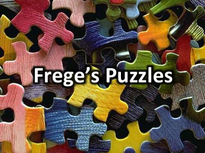 Freges Puzzles