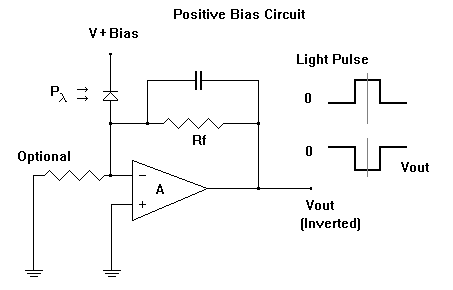 pos bias circuit