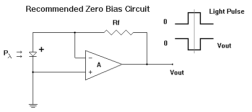 zero bias circuit